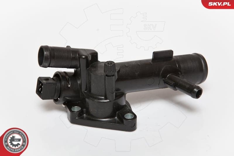ESEN SKV 20SKV013 Termostatas
