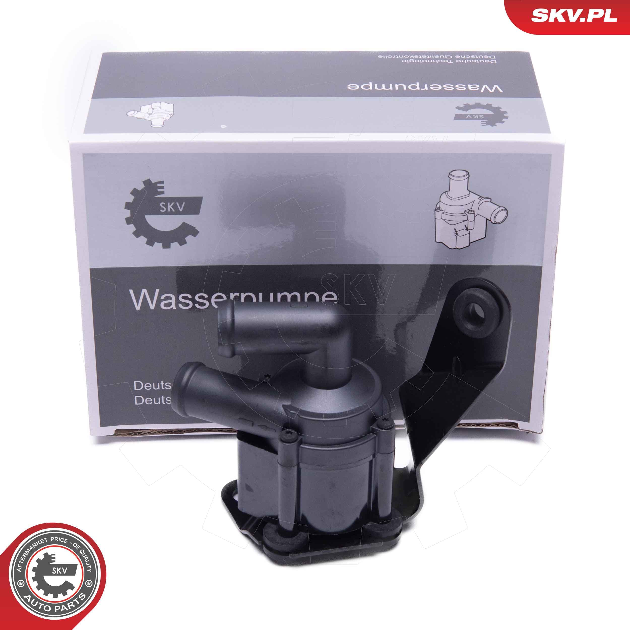ESEN SKV 22SKV043 Papildomas vandens siurblys