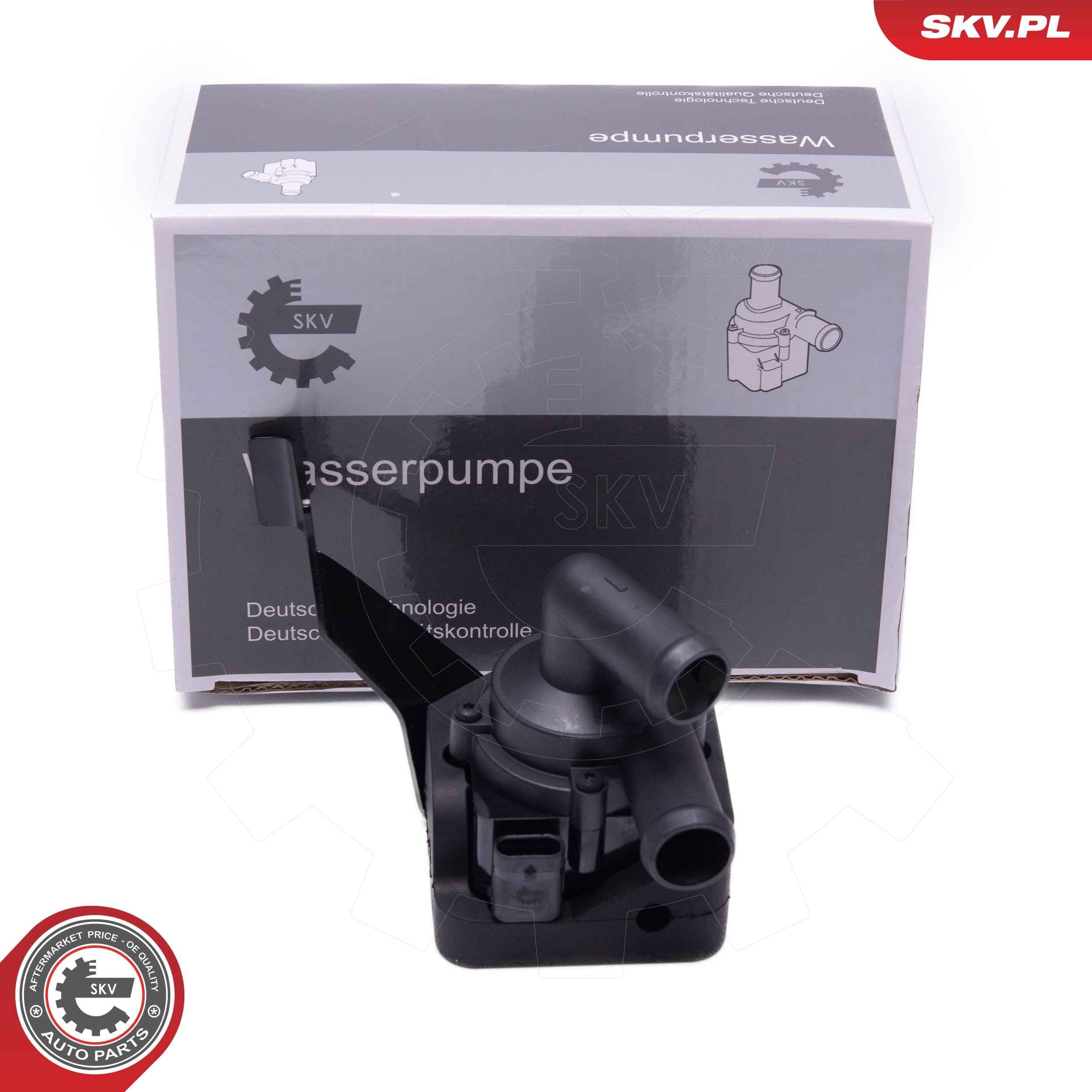 ESEN SKV 22SKV044 Papildomas vandens siurblys
