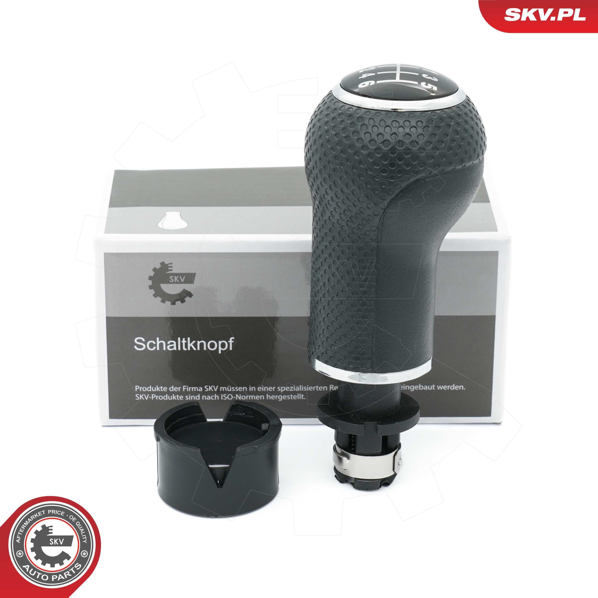 ESEN SKV 63SKV043 Pavarų svirties galvelė
