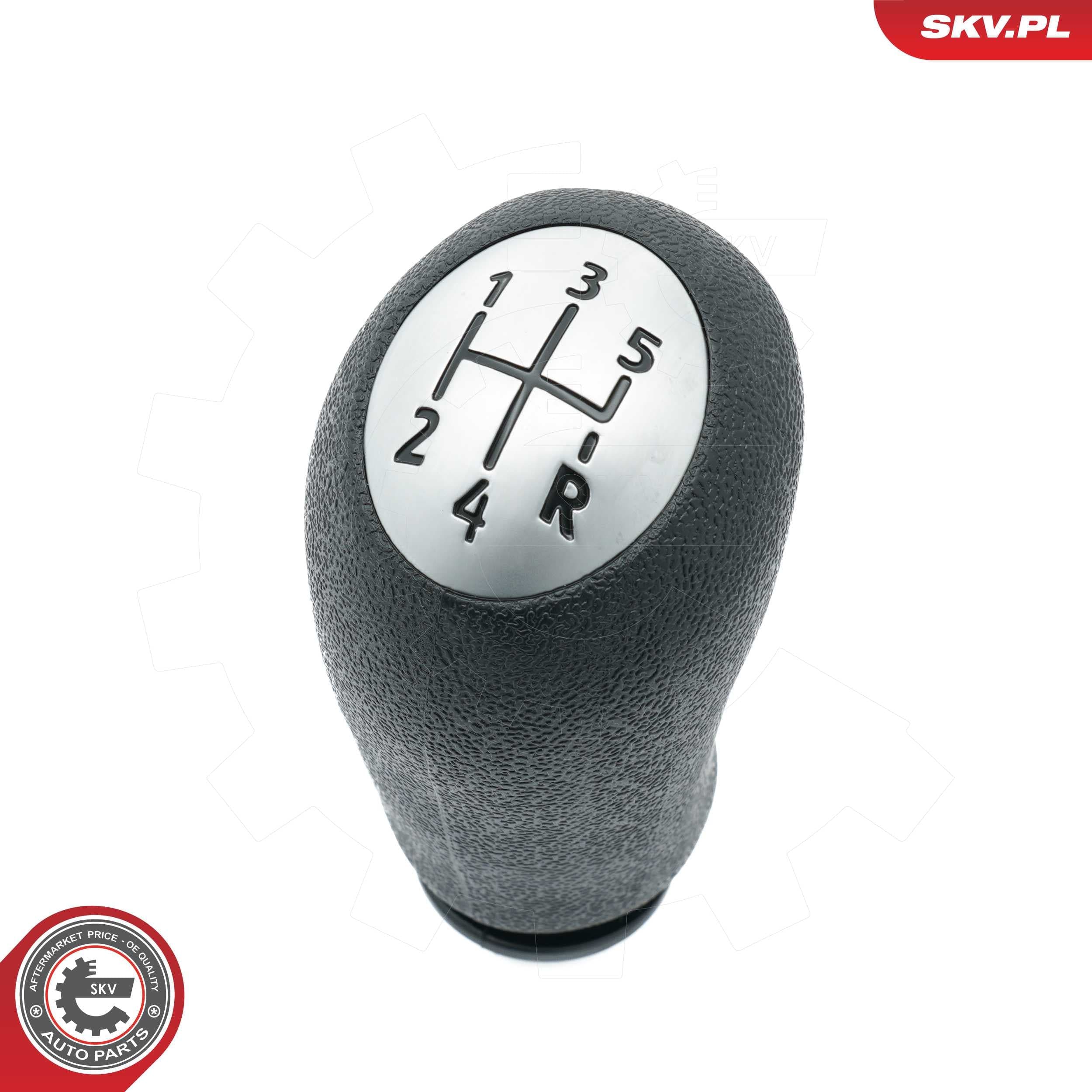 ESEN SKV 63SKV080 Pavarų svirties galvelė