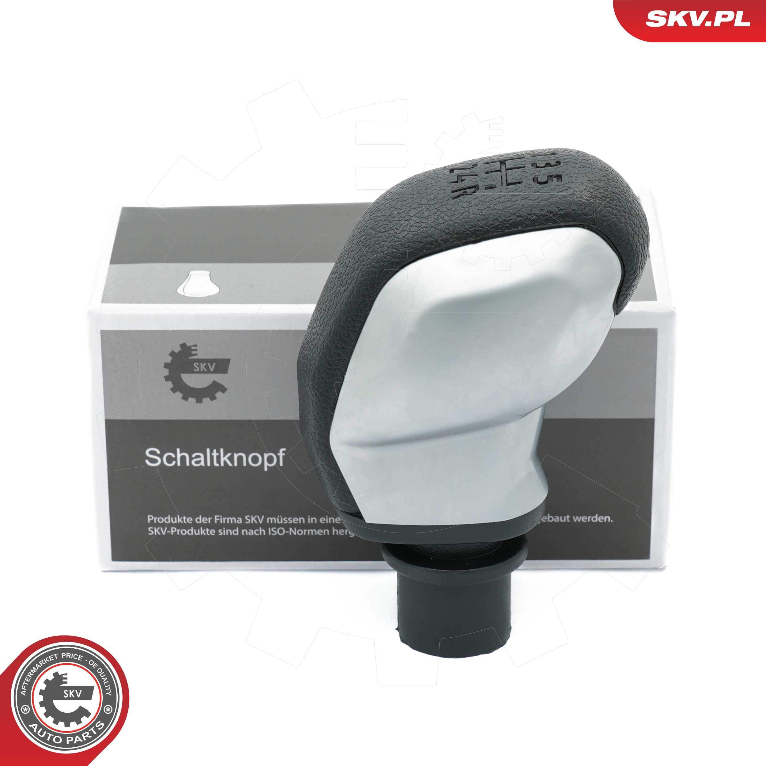 ESEN SKV 63SKV098 Pavarų svirties galvelė
