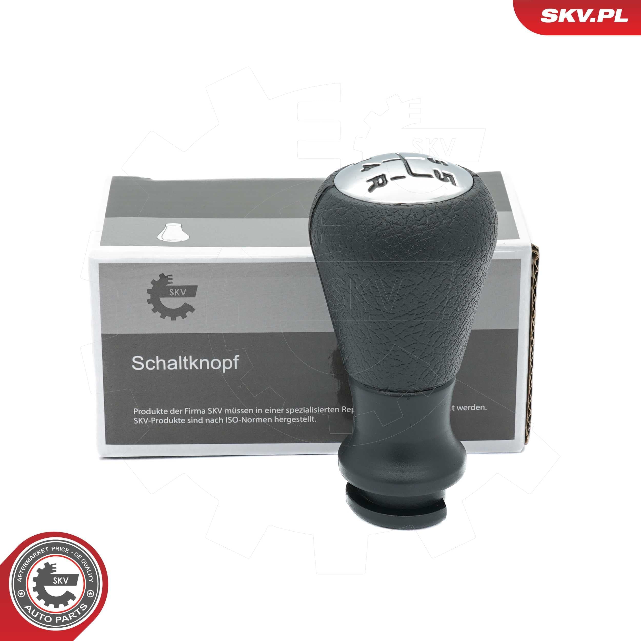 ESEN SKV 63SKV100 Pavarų svirties galvelė
