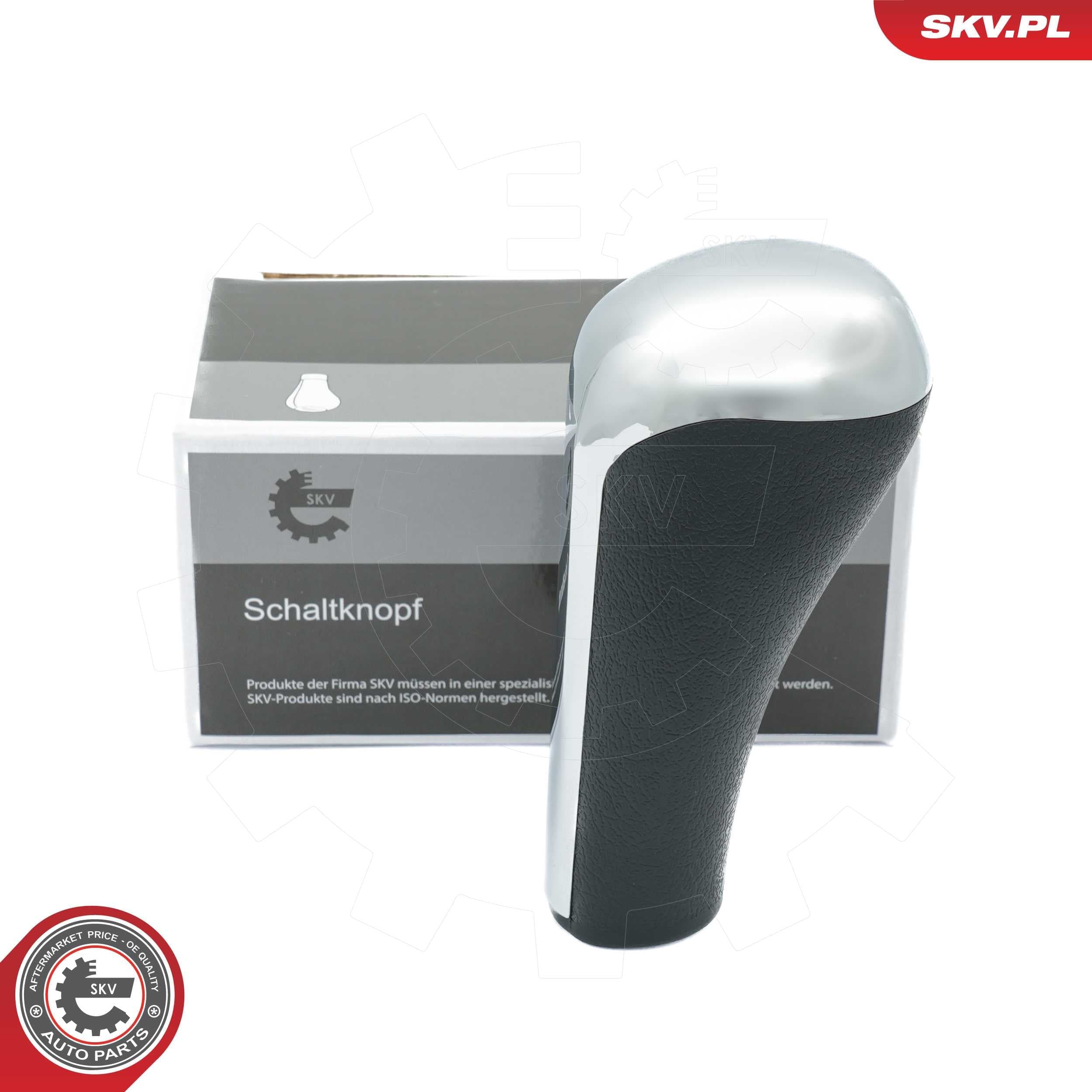 ESEN SKV 63SKV104 Pavarų svirties galvelė
