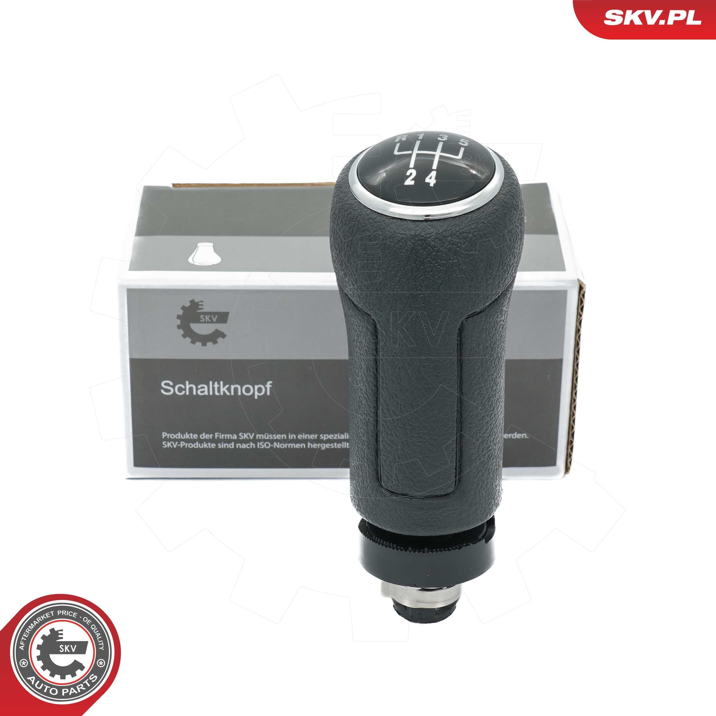 ESEN SKV 63SKV105 Pavarų svirties galvelė