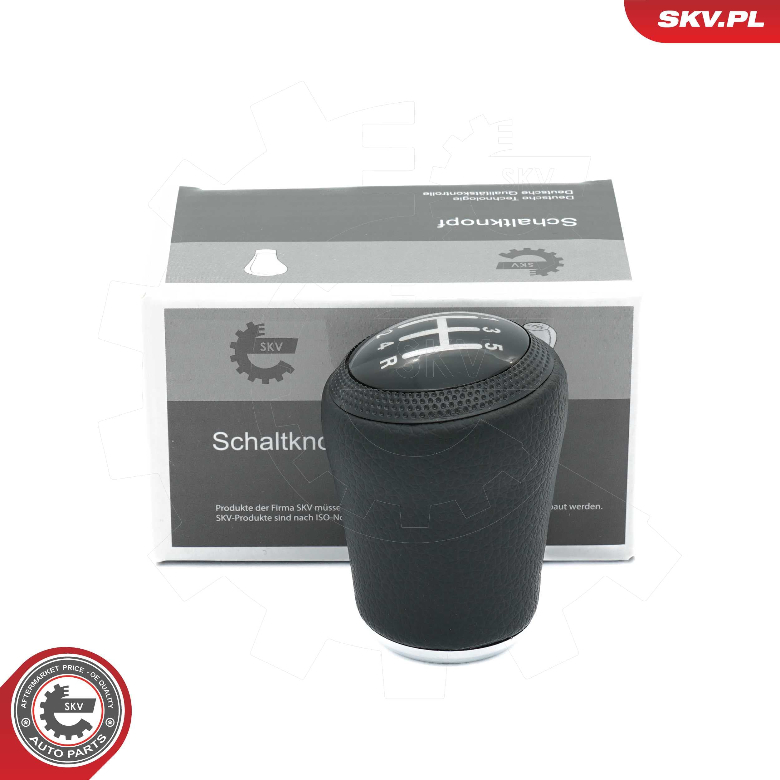 ESEN SKV 63SKV140 Pavarų svirties galvelė