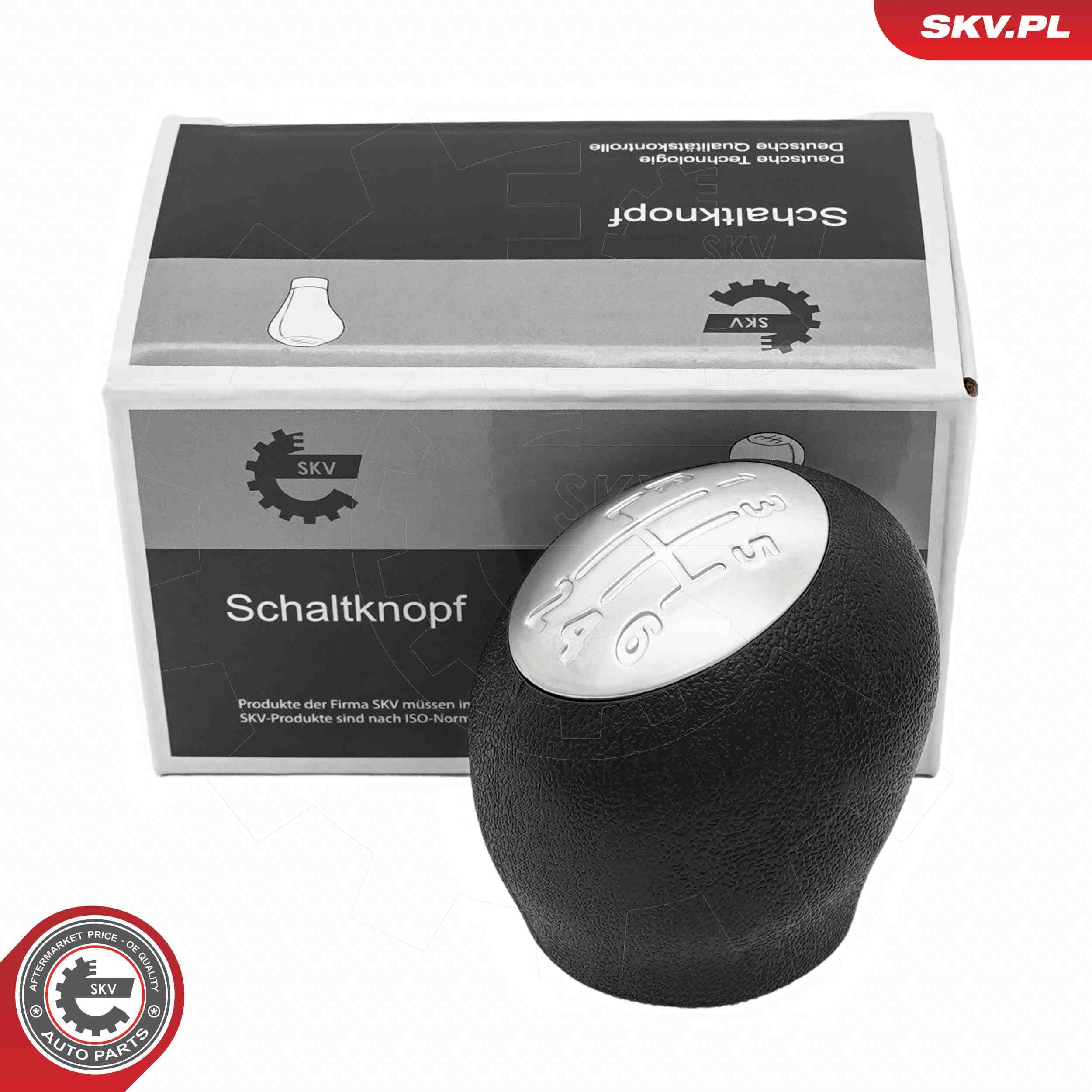 ESEN SKV 63SKV149 Pavarų svirties galvelė