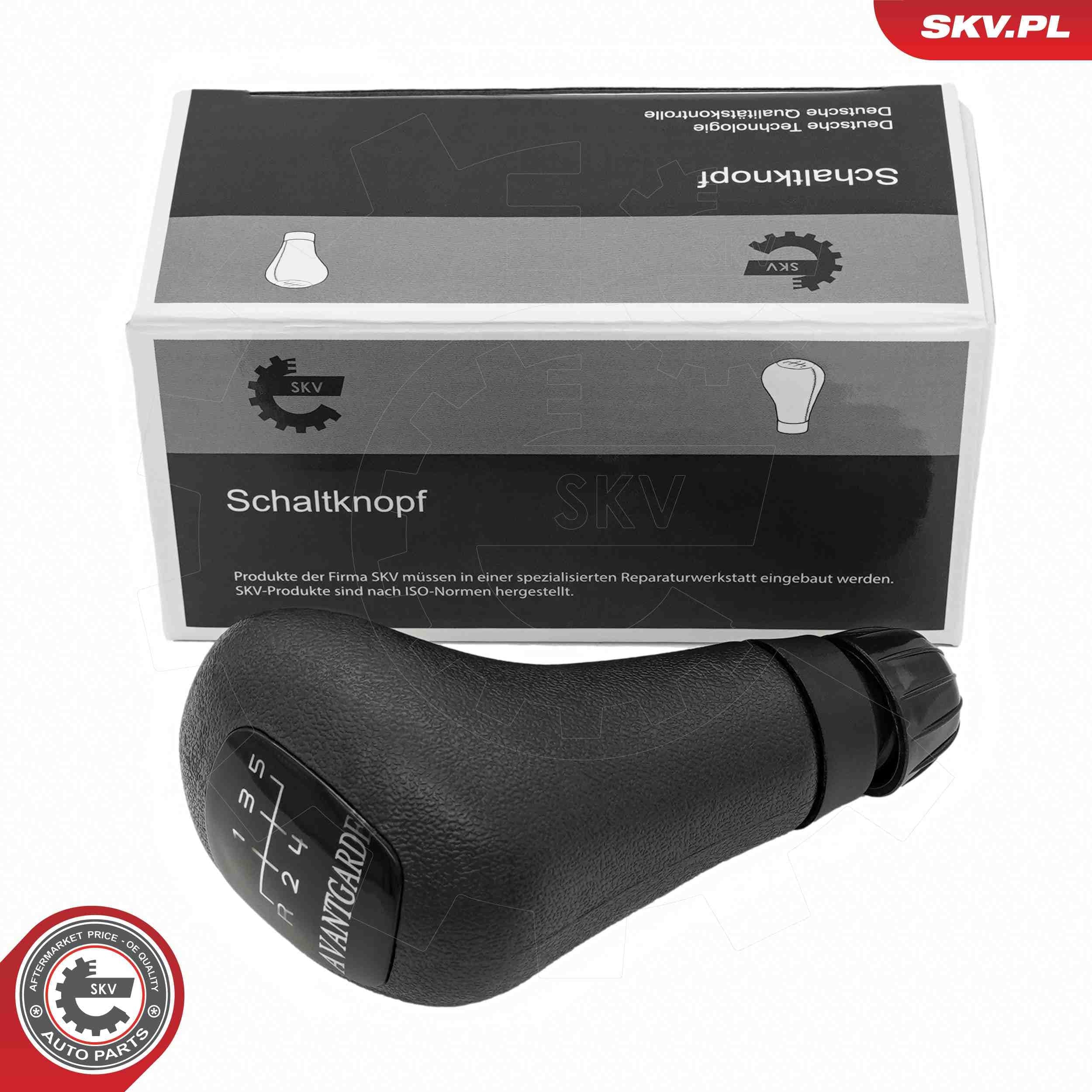 ESEN SKV 63SKV150 Pavarų svirties galvelė
