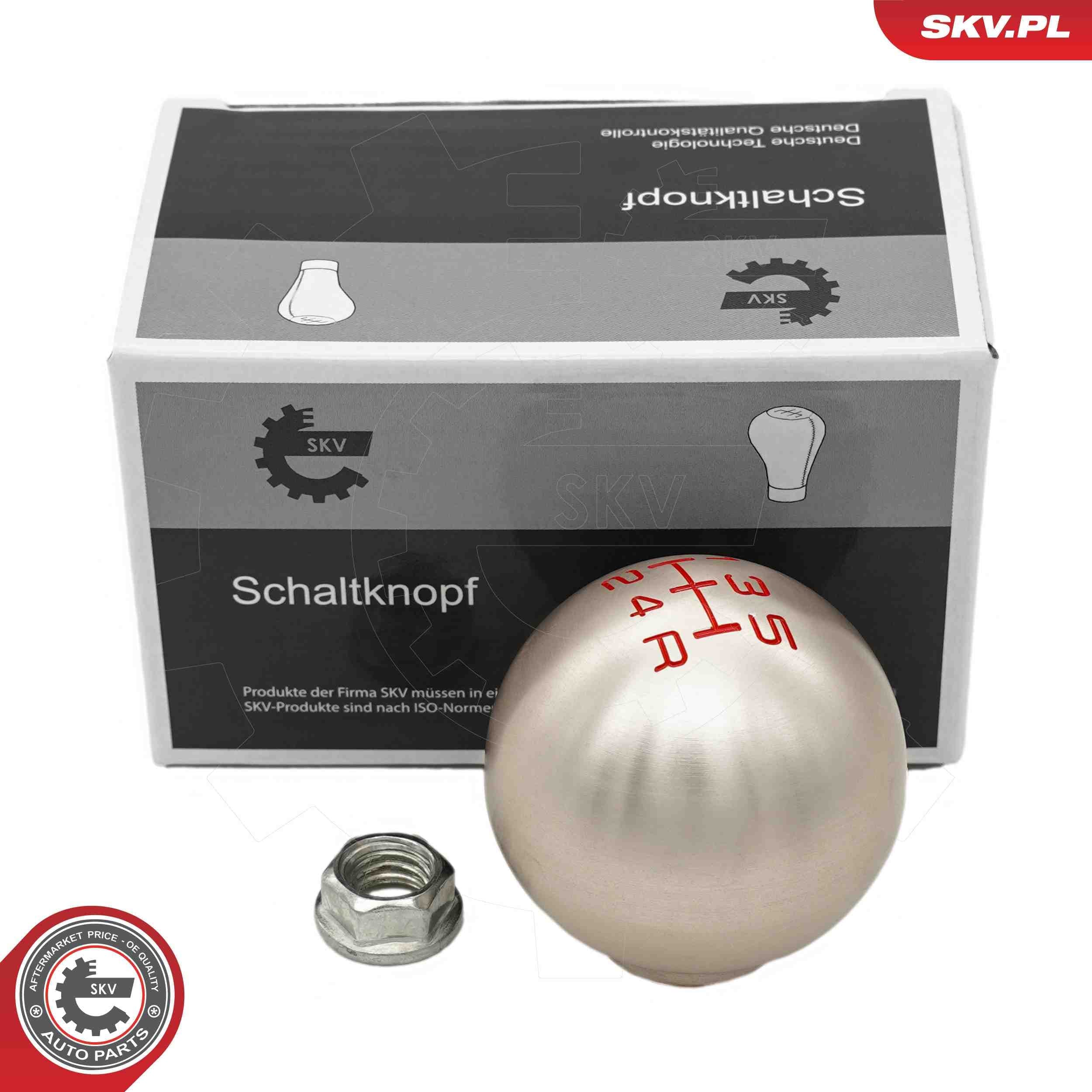 ESEN SKV 63SKV209 Pavarų svirties galvelė