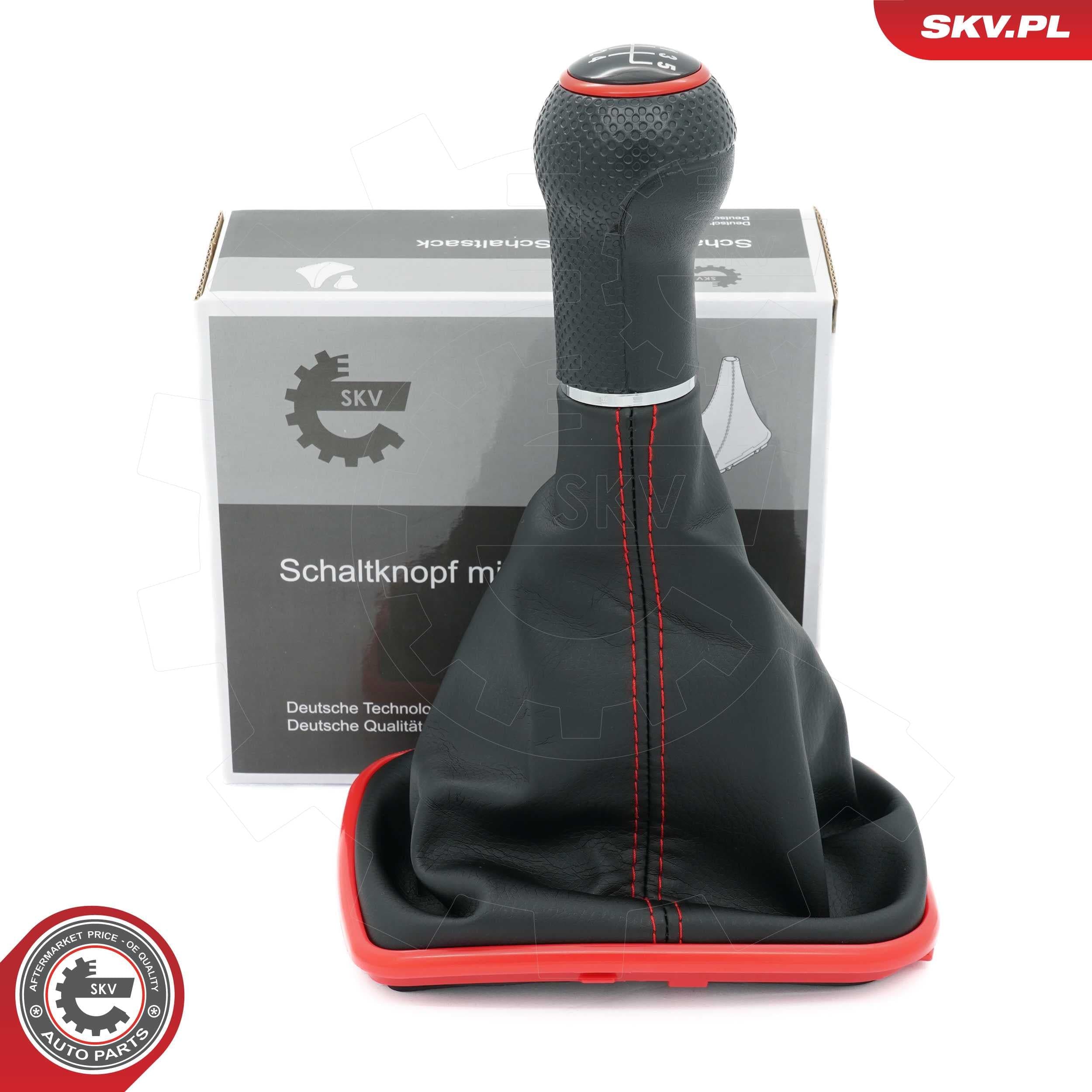 ESEN SKV 63SKV440 Pavarų svirties galvelė