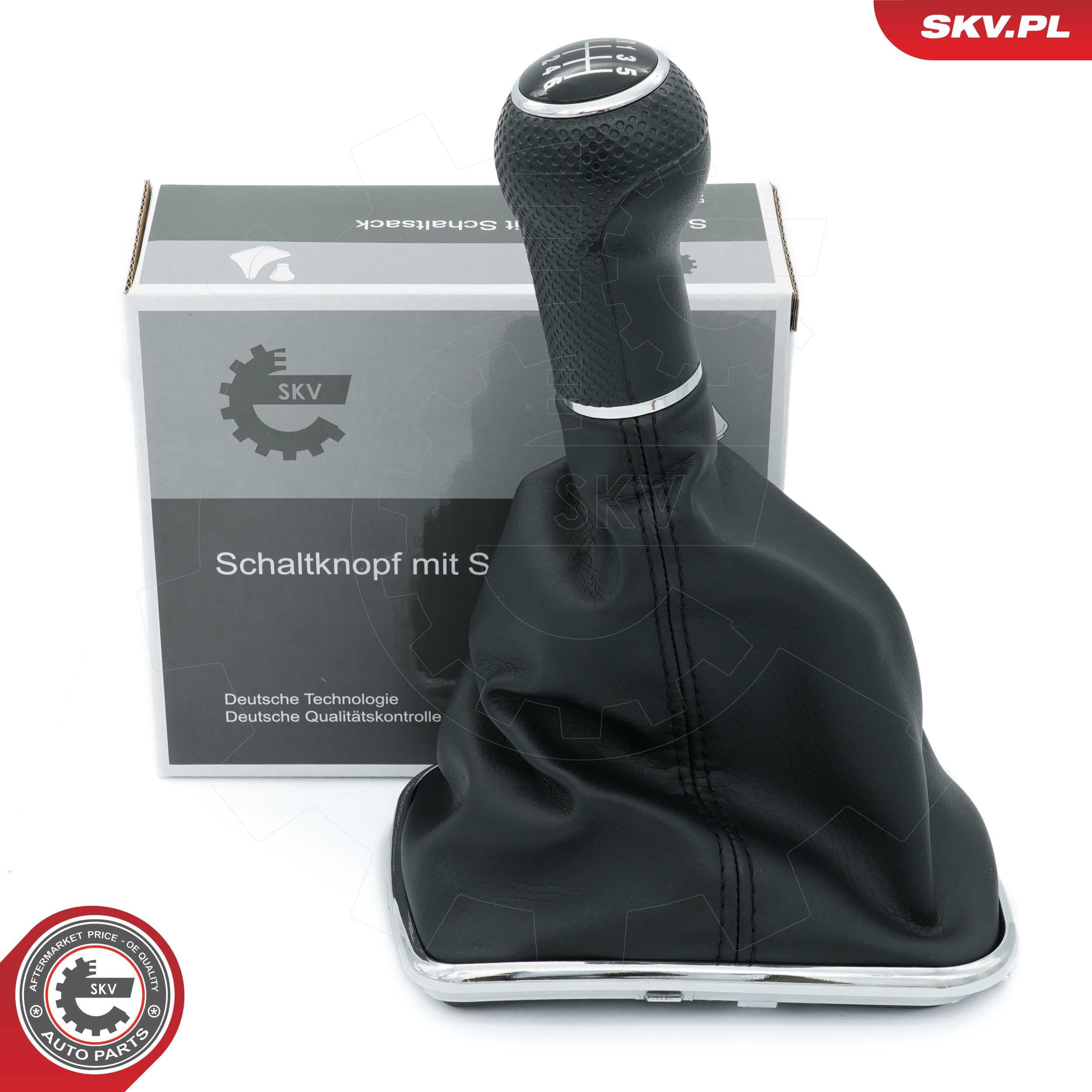 ESEN SKV 63SKV442 Pavarų svirties galvelė