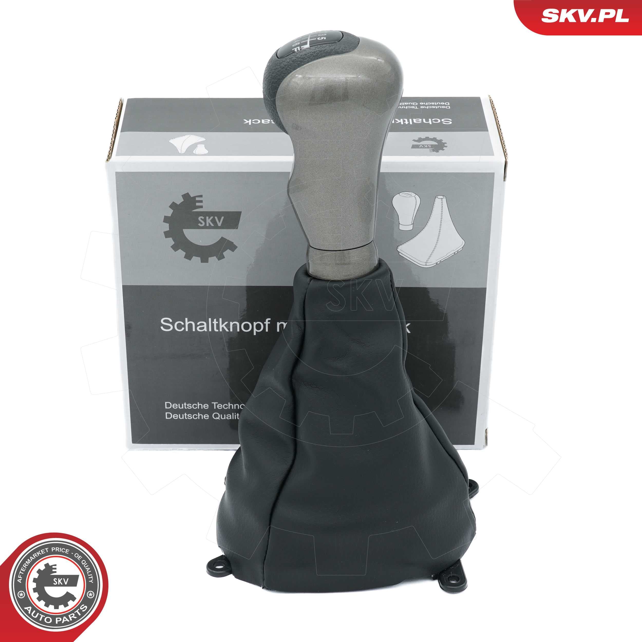 ESEN SKV 63SKV445 Pavarų svirties galvelė