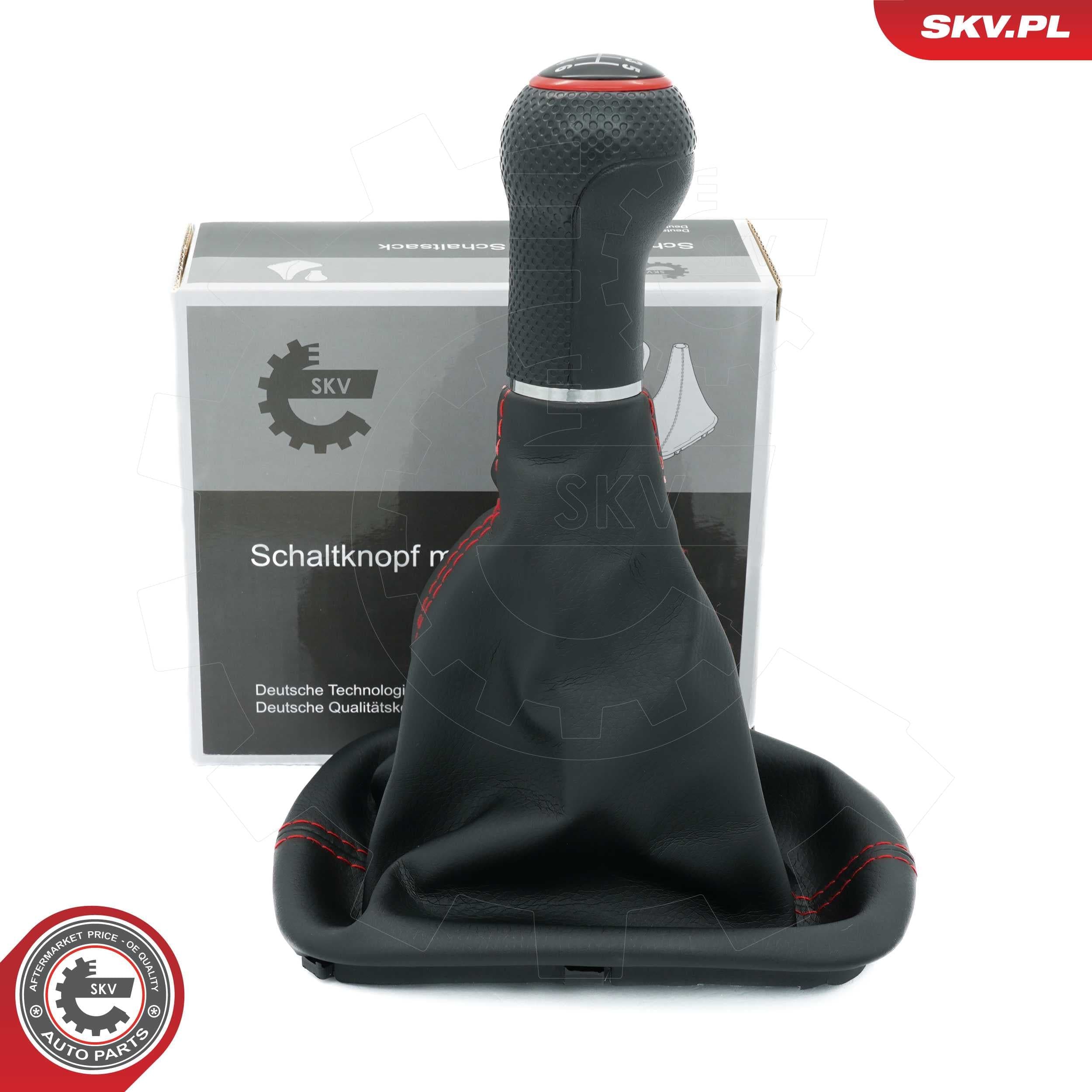 ESEN SKV 63SKV460 Pavarų svirties galvelė
