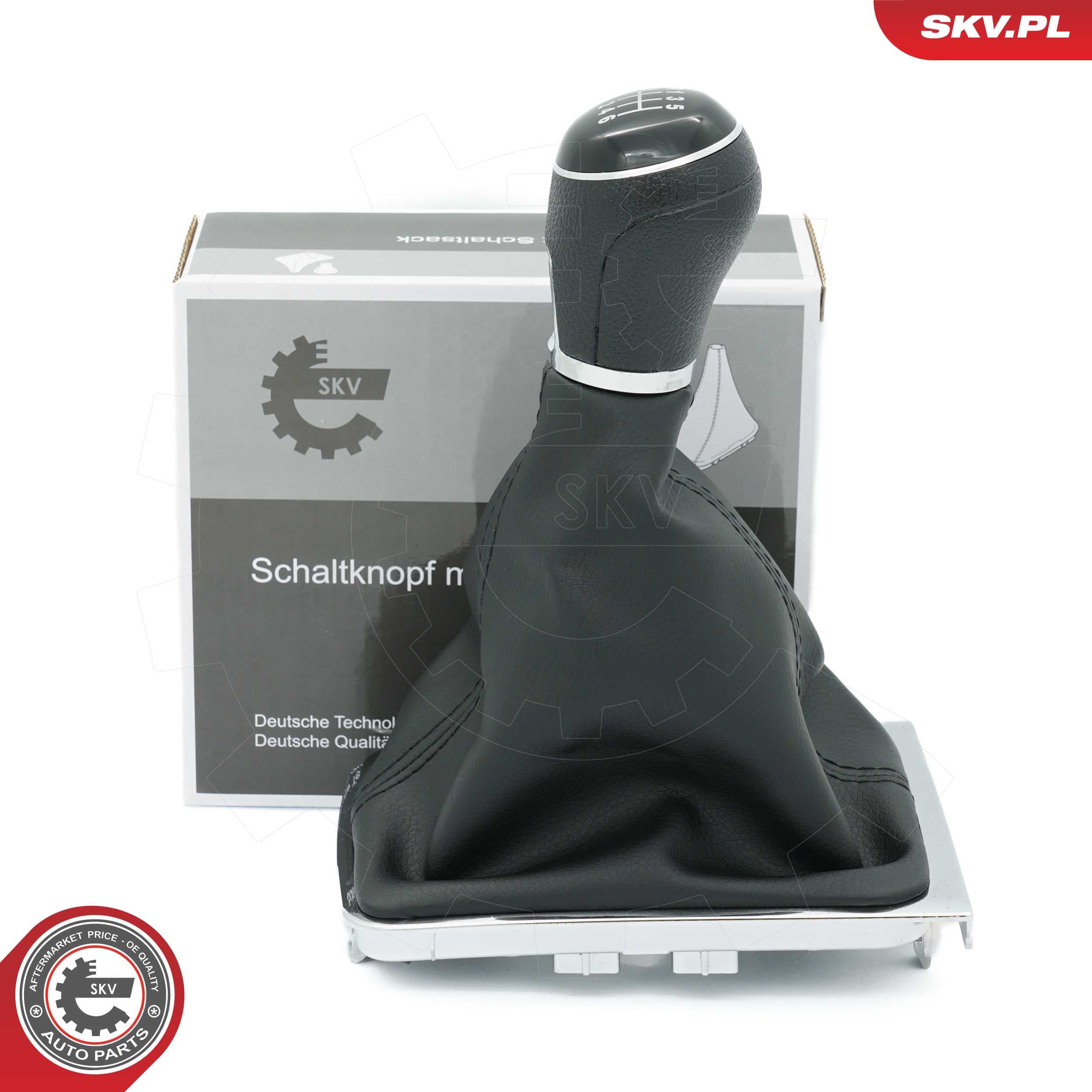 ESEN SKV 63SKV463 Pavarų svirties galvelė