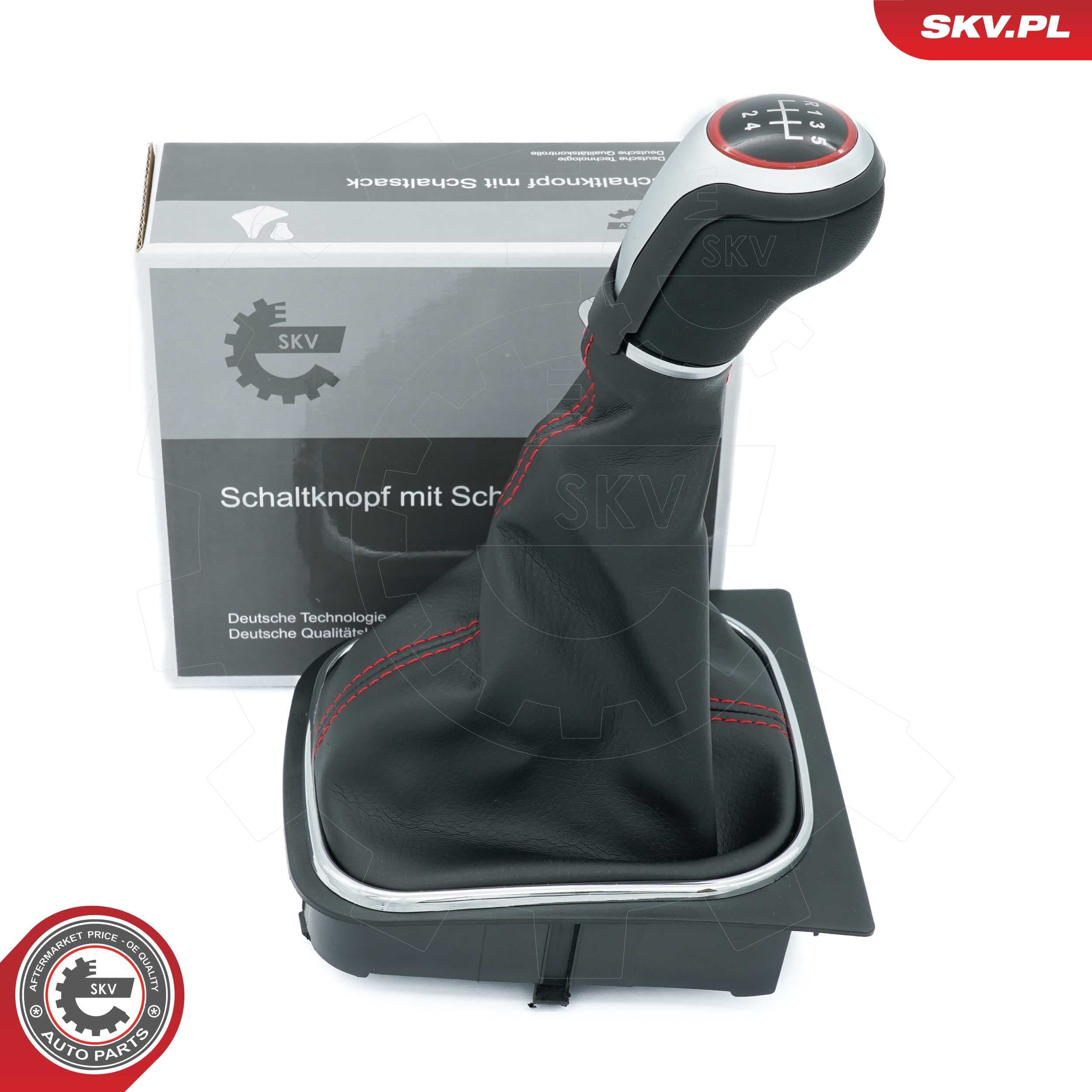ESEN SKV 63SKV487 Pavarų svirties galvelė