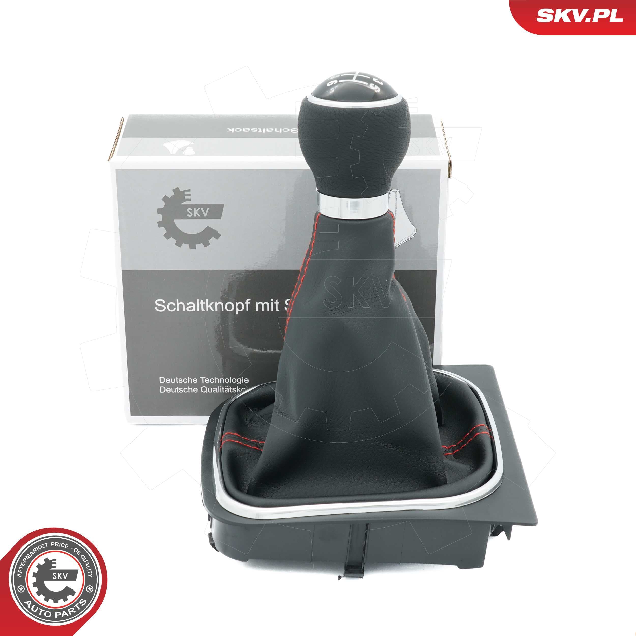 ESEN SKV 63SKV502 Pavarų svirties galvelė