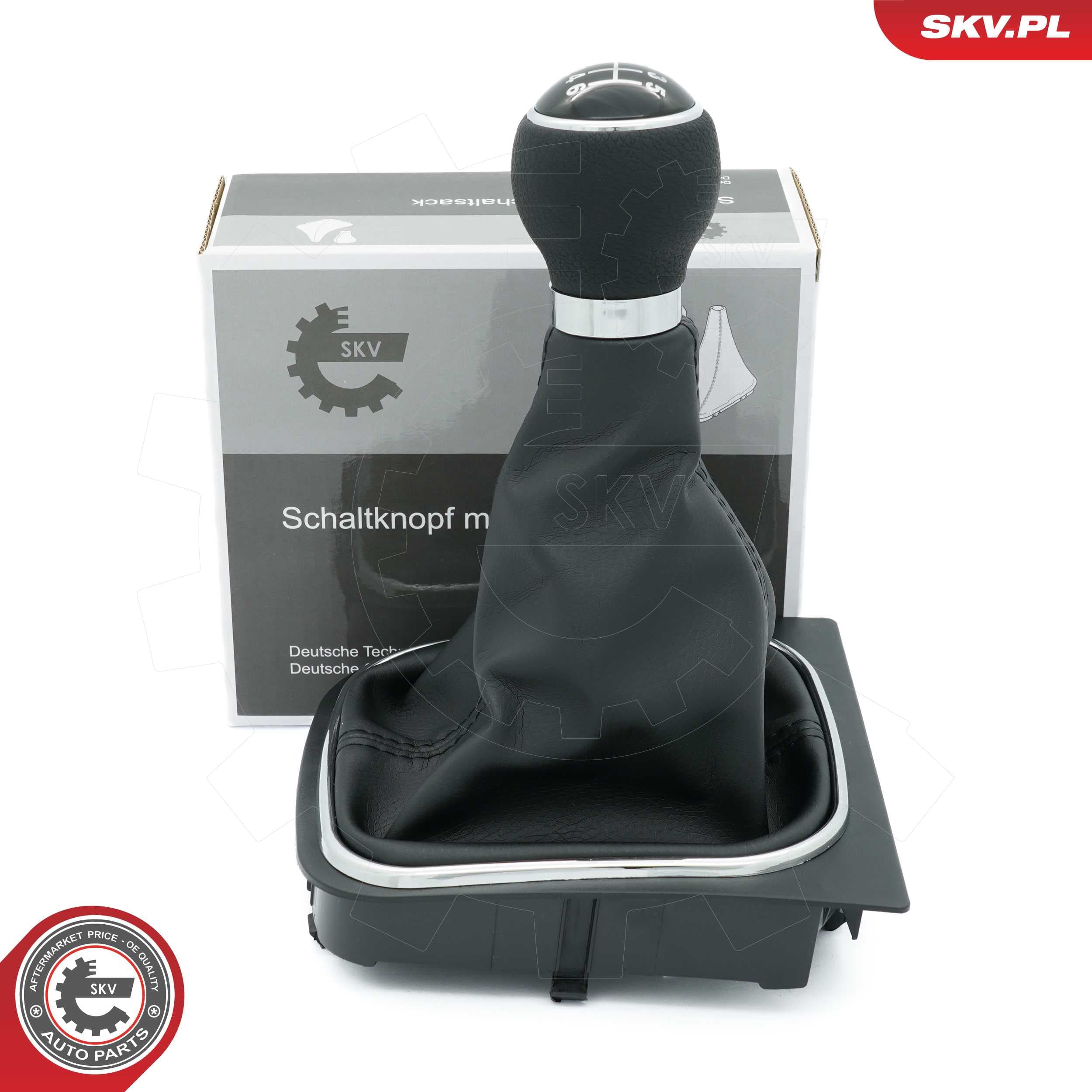 ESEN SKV 63SKV506 Pavarų svirties galvelė