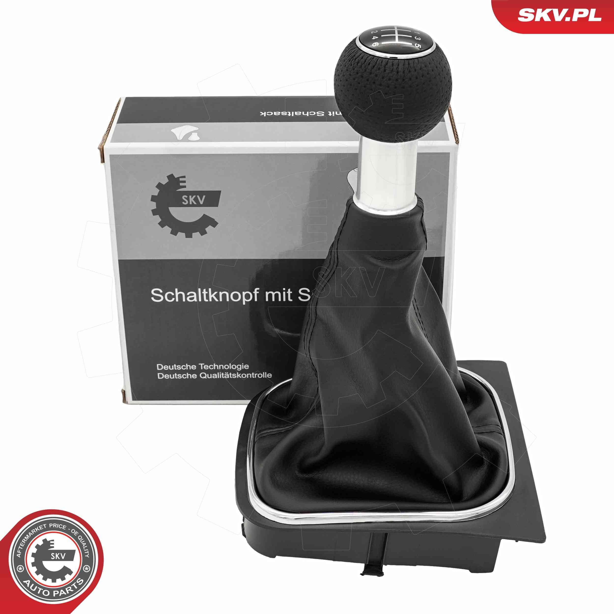 ESEN SKV 63SKV515 Pavarų svirties galvelė