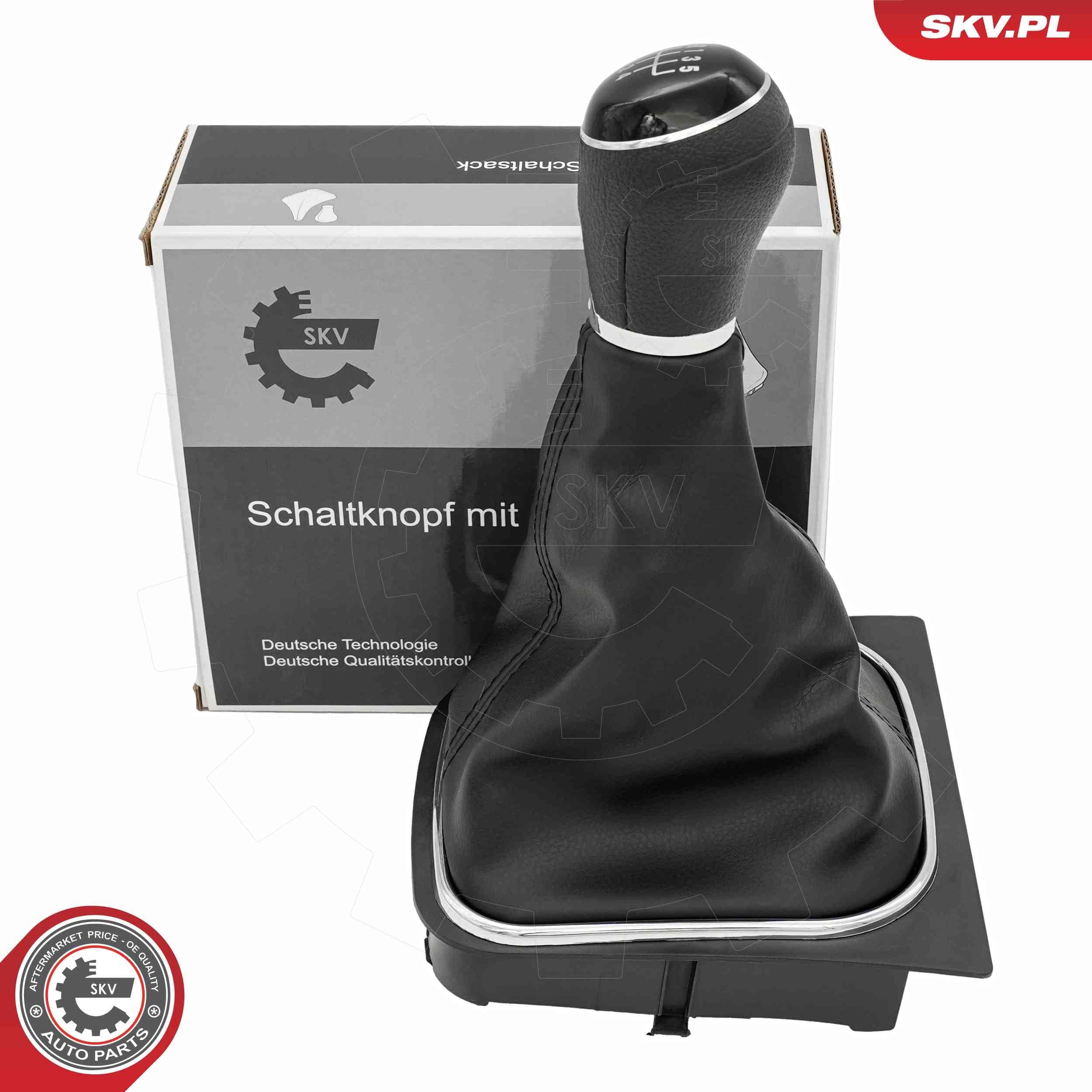 ESEN SKV 63SKV527 Pavarų svirties galvelė