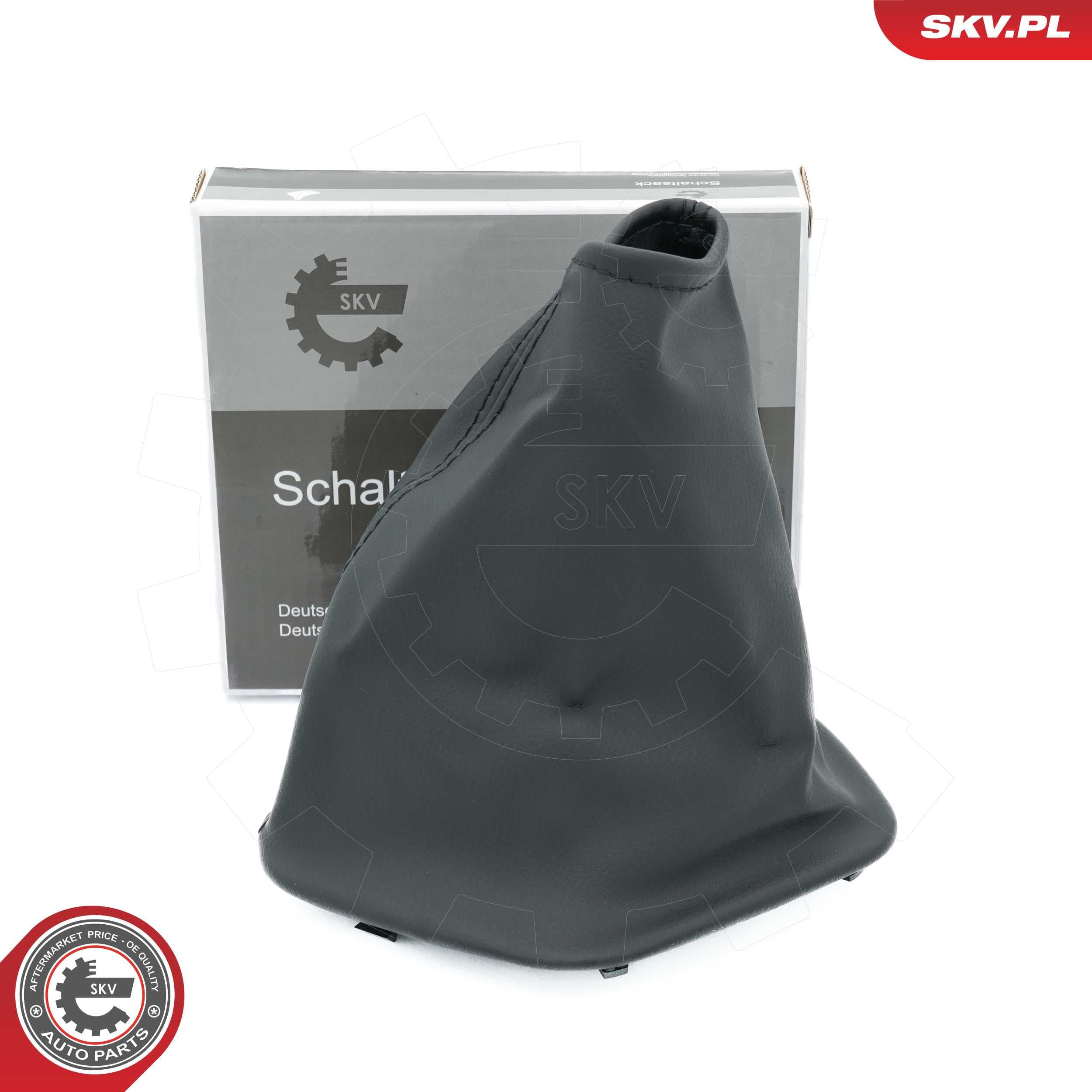 ESEN SKV 63SKV907 Pavarų svirties galvelė