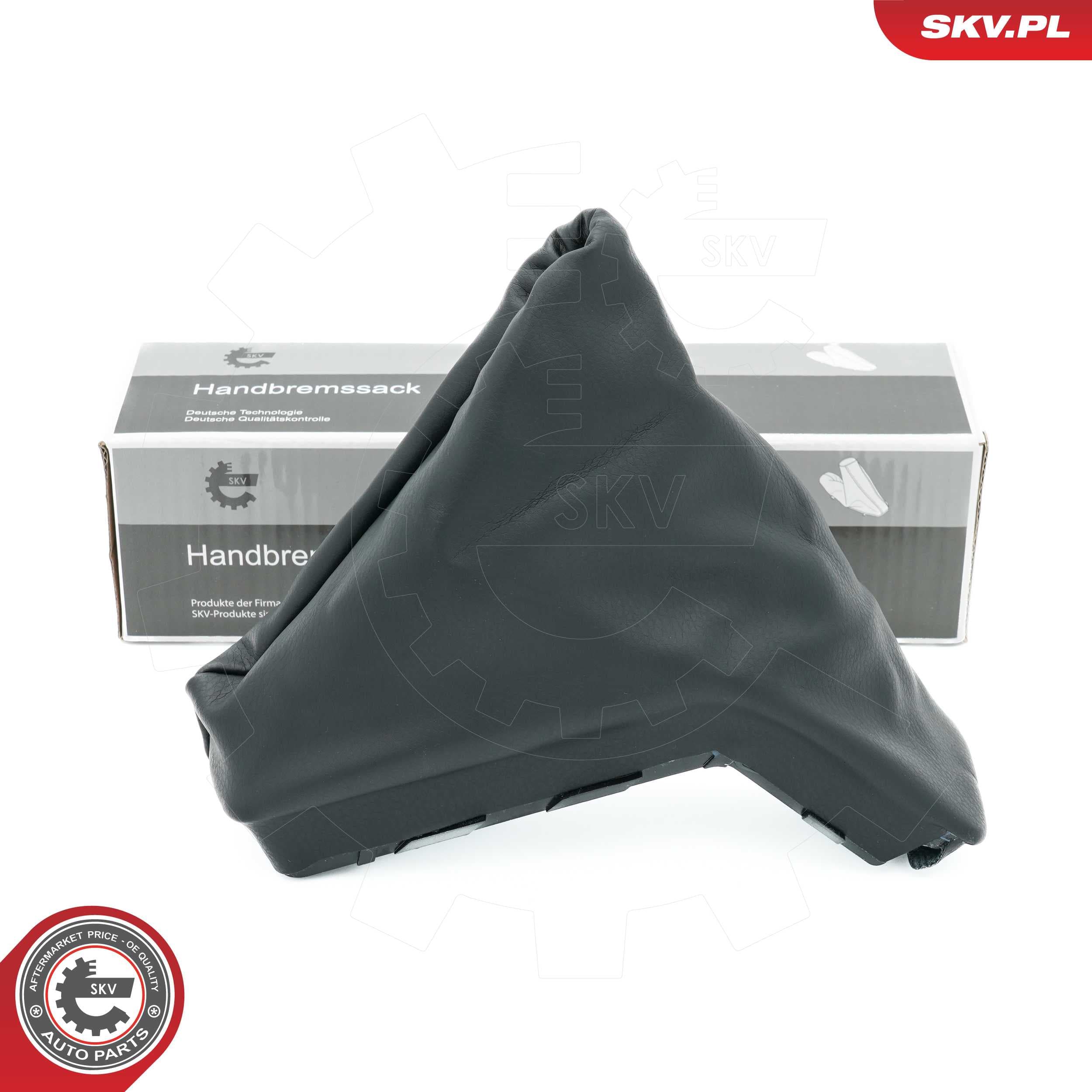 ESEN SKV 63SKV919 Pavarų svirties galvelė