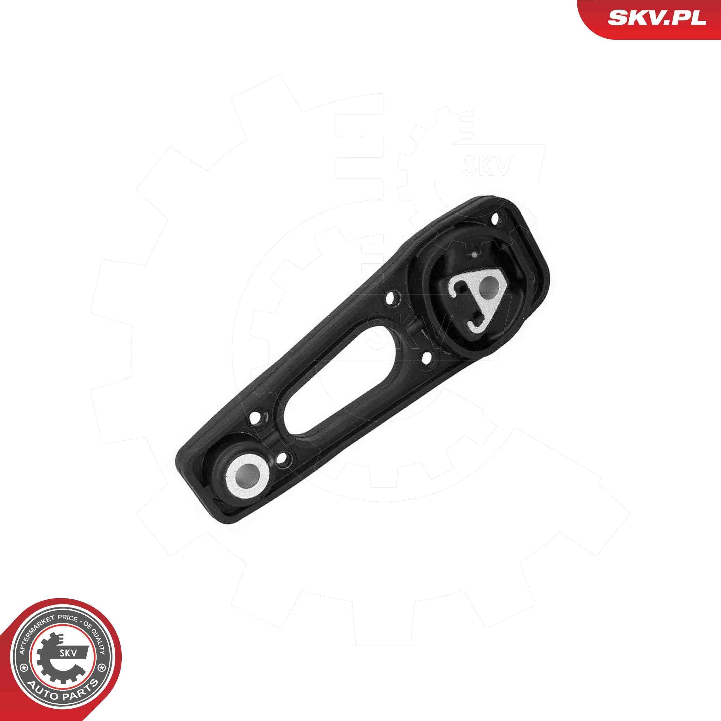 ESEN SKV 75SKV089 Variklio pagalvė