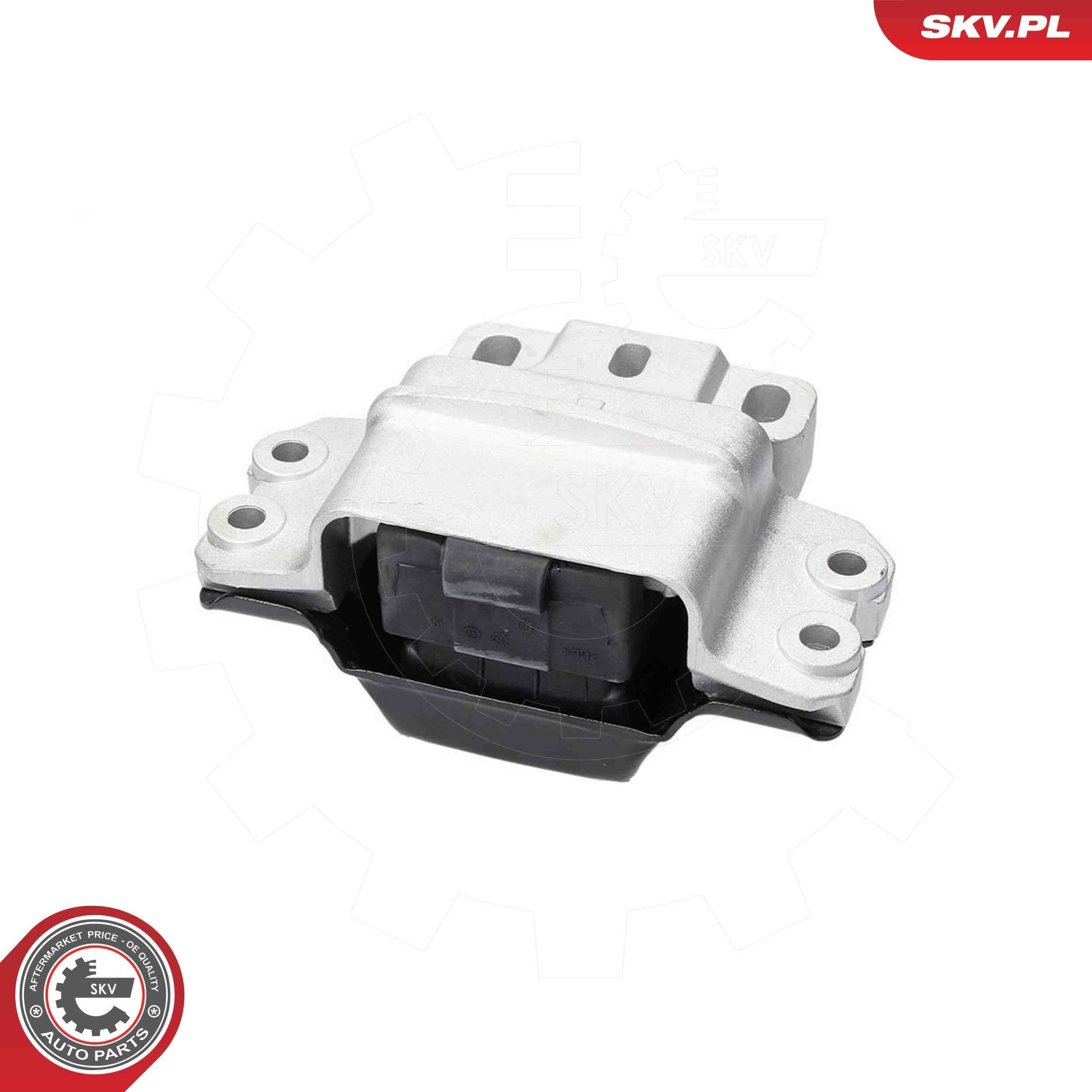 Variklio pagalvė — ESEN SKV 75SKV329