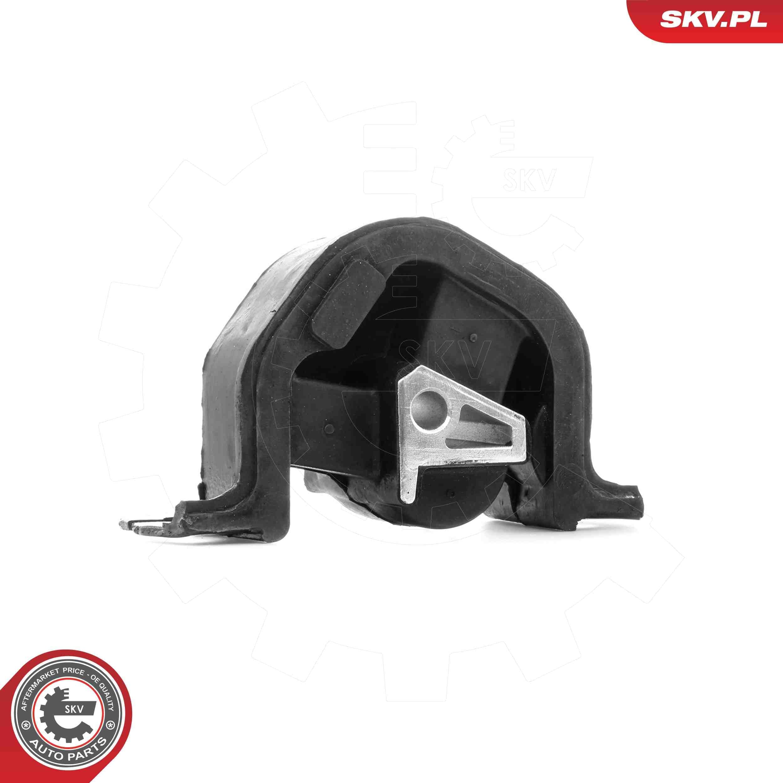ESEN SKV 75SKV803 Automatinės pavarų dėžės tvirtinimas