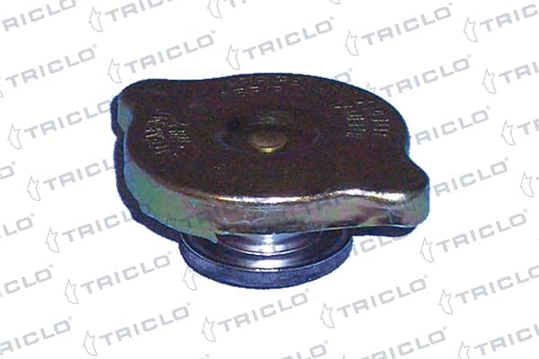 Radiatoriaus dangtelis — TRICLO 318001