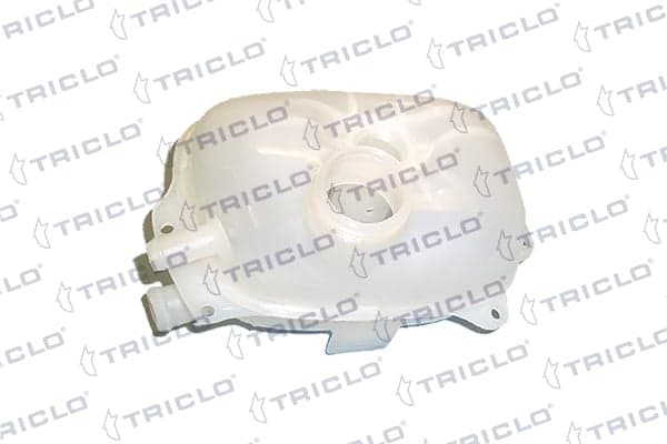 TRICLO 483417 Aušinimo skysčio išsiplėtimo bakelis