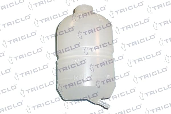 TRICLO 485324 Aušinimo skysčio išsiplėtimo bakelis