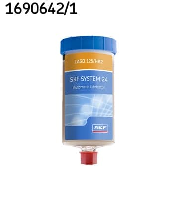 1690642/1 (SKF 1690642/1)
