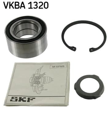 Rato guolio komplektas — SKF VKBA 1320
