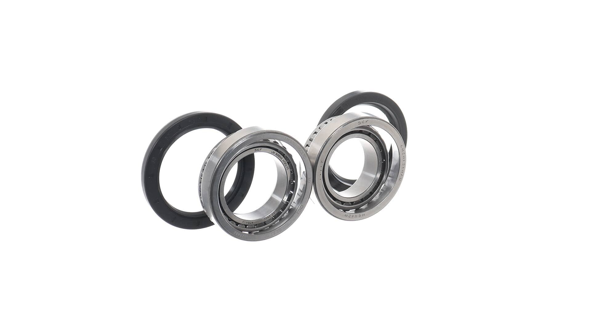Wheel Bearing Set image