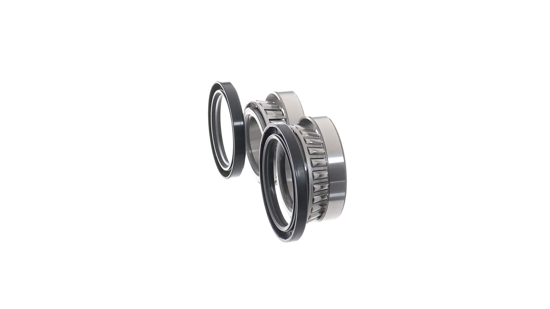Wheel Bearing Set image