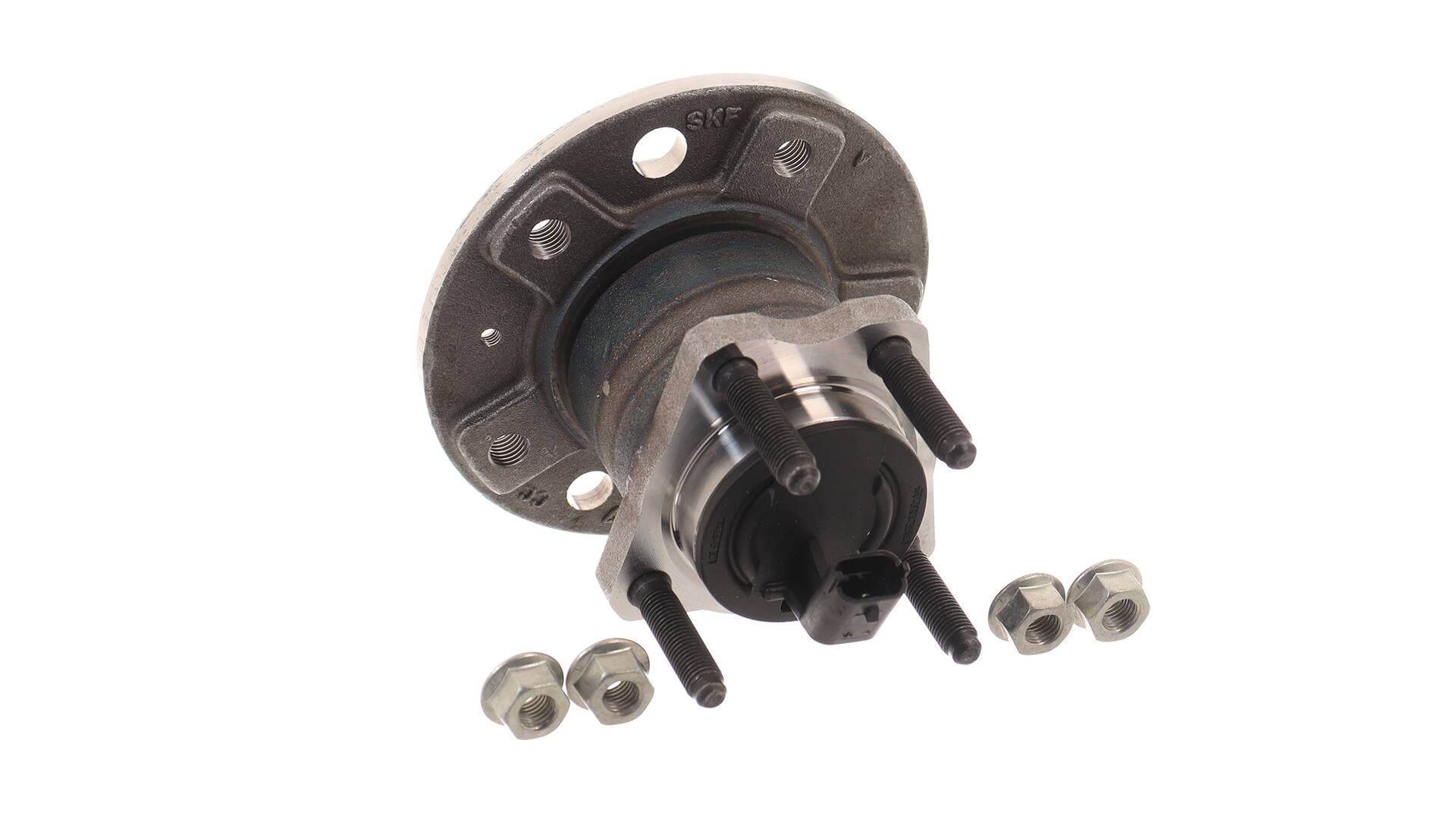 Wheel Bearing Set image