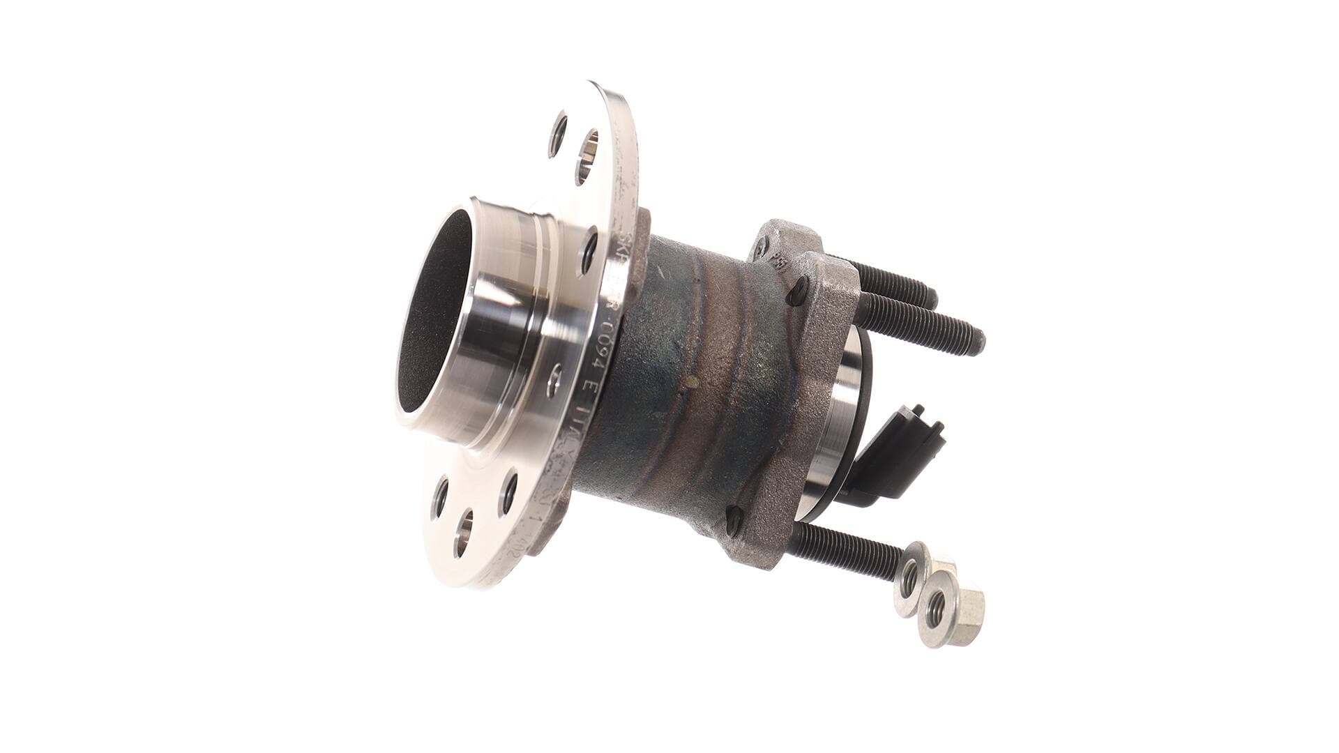 Wheel Bearing Set image