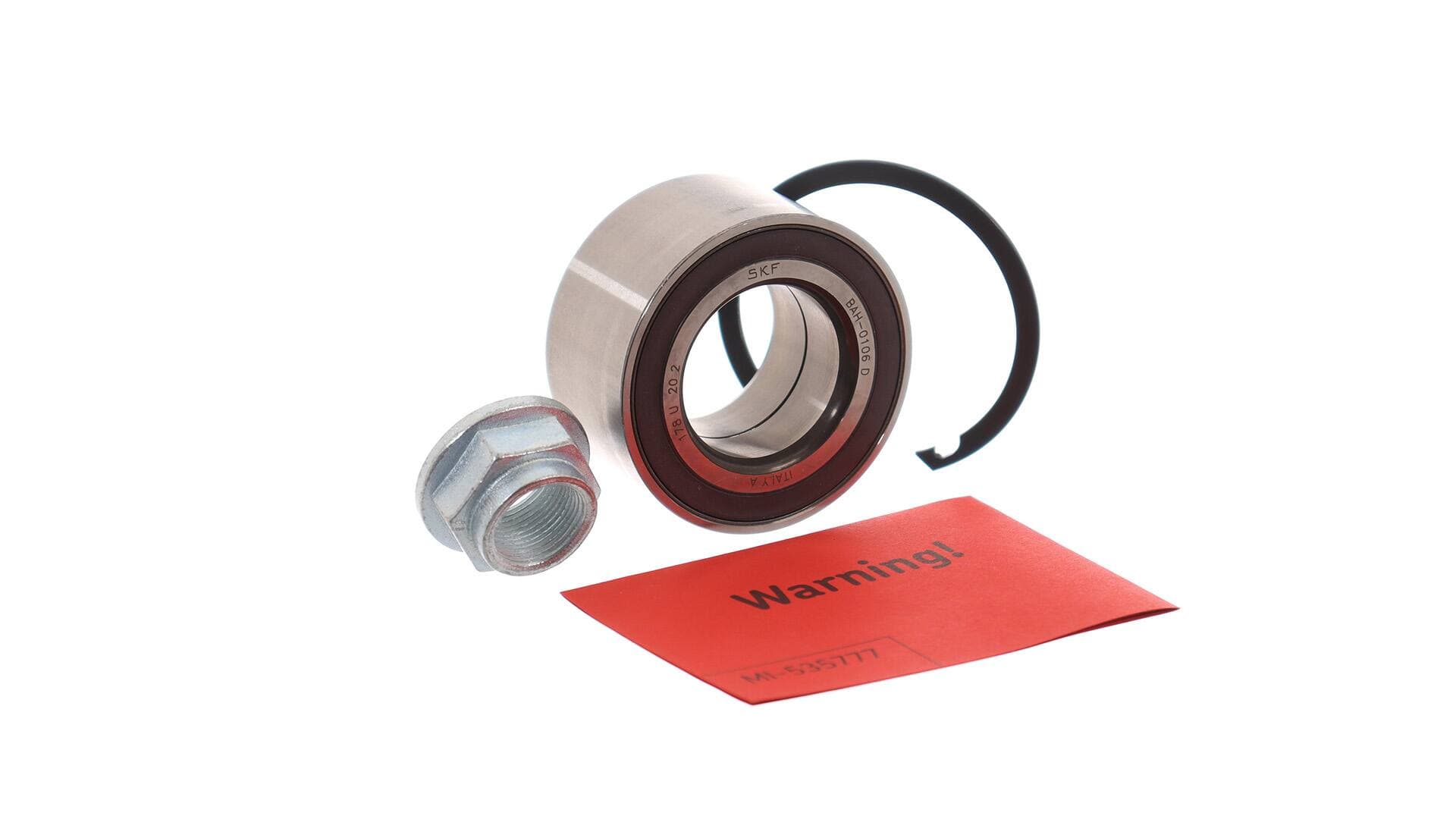 Wheel Bearing Set image
