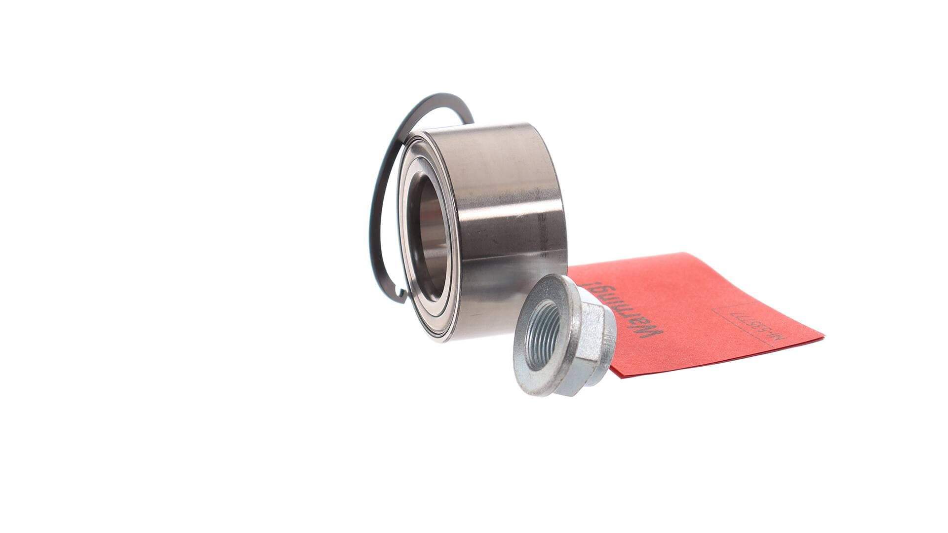 Wheel Bearing Set image