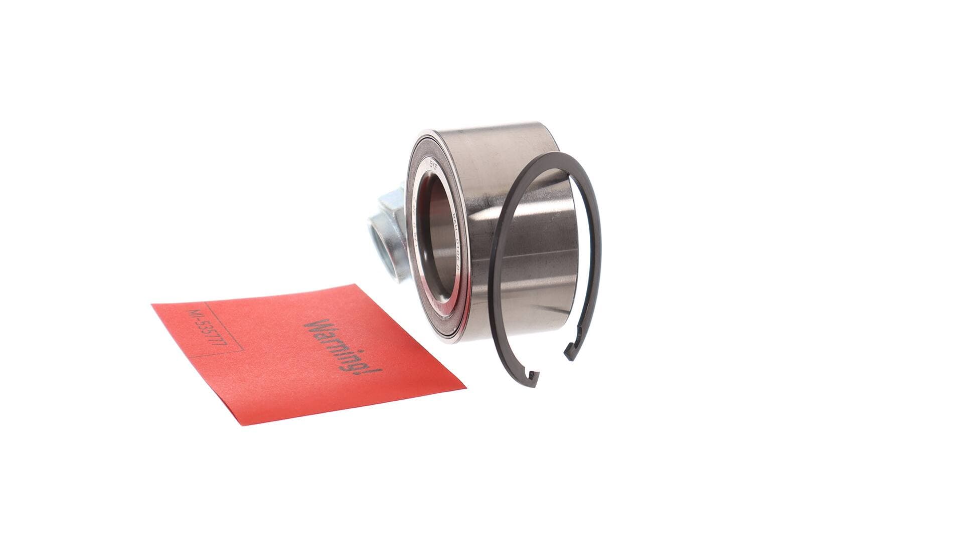 Wheel Bearing Set image
