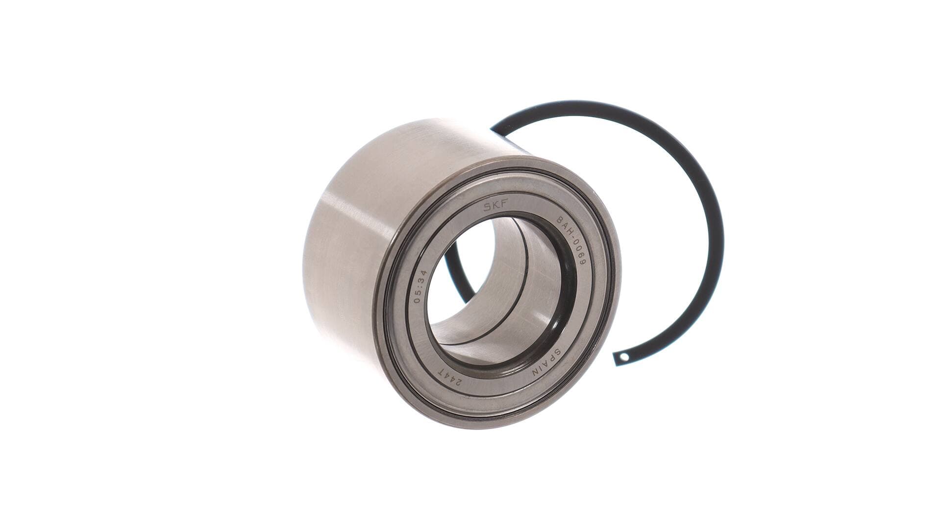 Wheel Bearing Set image