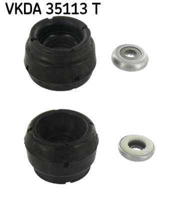 Suspension strut mount image