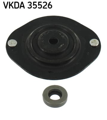 Pakabos statramsčio guolis — SKF VKDA 35526