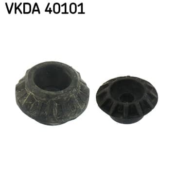 Pakabos statramsčio guolis — SKF VKDA 40101