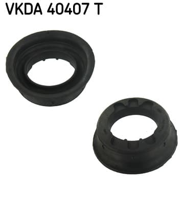 SKF VKDA 40407 T Pakabos statramsčio guolis