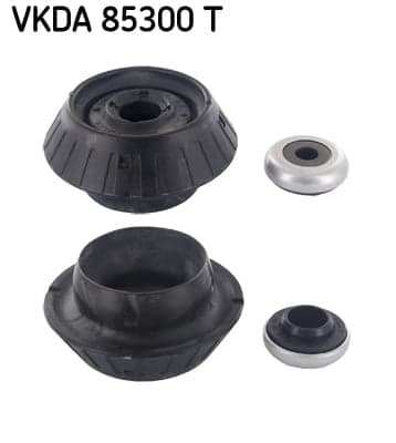 SKF VKDA 85300 T Pakabos statramsčio guolis