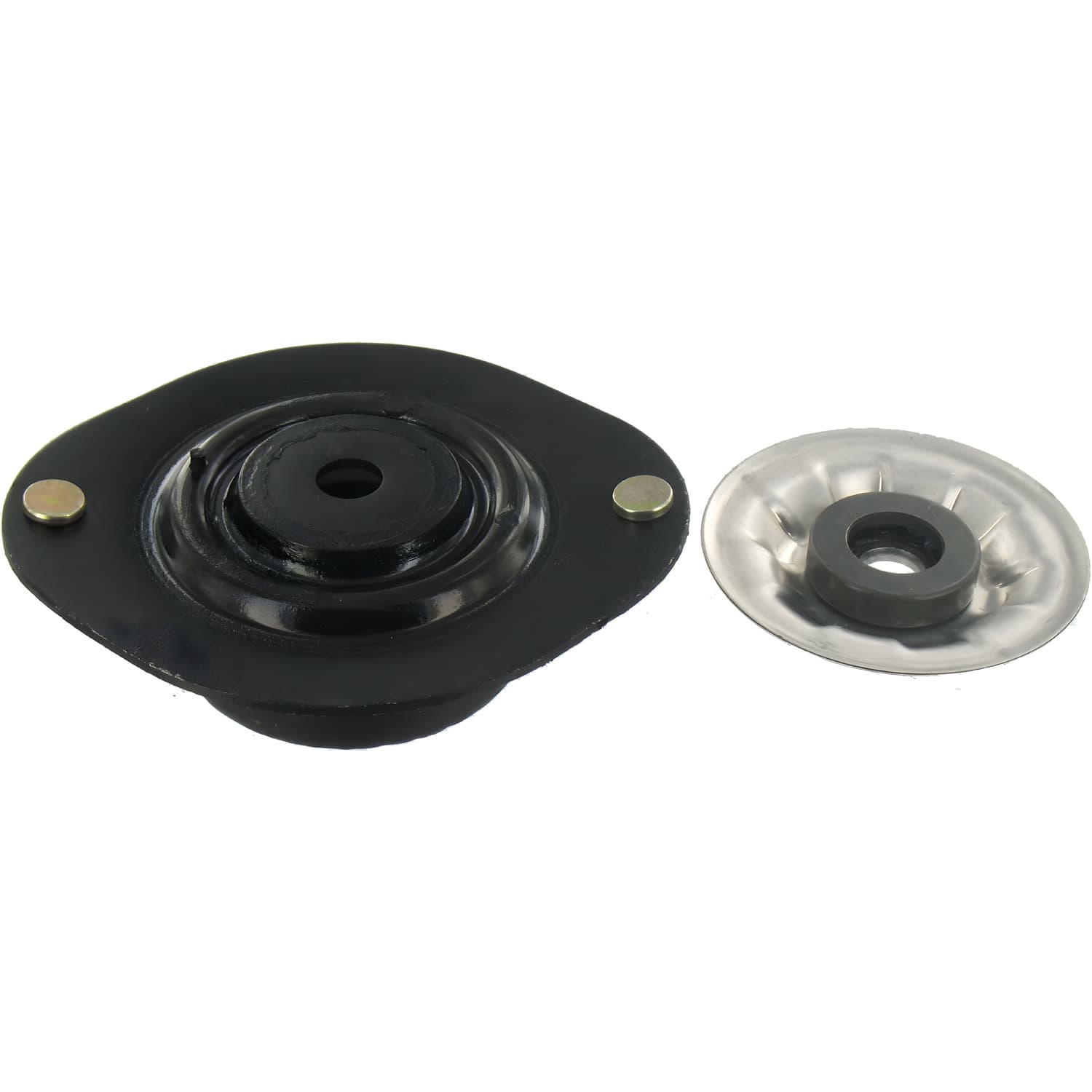 Pakabos statramsčio guolis — SKF VKDA 35515