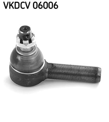Vairo trauklės antgalis (SKF VKDCV 06006)