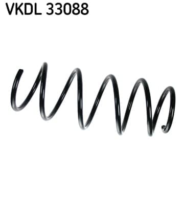 Spyruoklė — SKF VKDL 33088