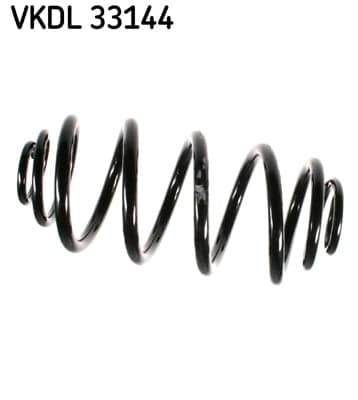 Spyruoklė — SKF VKDL 33144